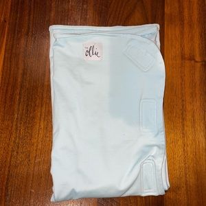 Ollie Swaddle